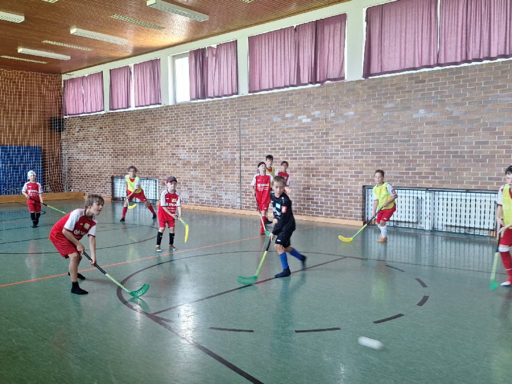 Fußballcamp 2026
